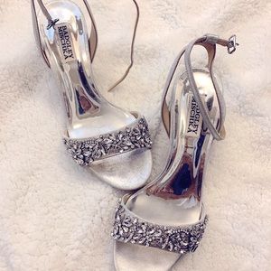 Bagdley Mischka “Ivanna”